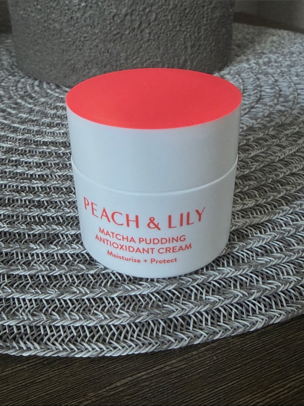 ❤️$12 NWT Matcha Pudding Antioxidant Cream 25ml